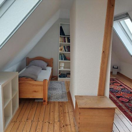 Ferienwohnung Lojane Kranenburg  Exterior foto