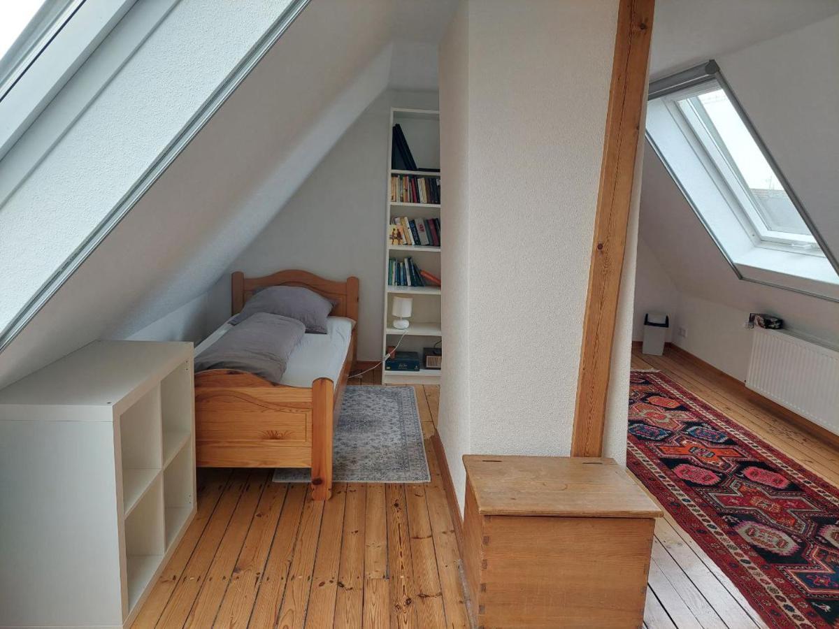 Ferienwohnung Lojane Kranenburg  Exterior foto