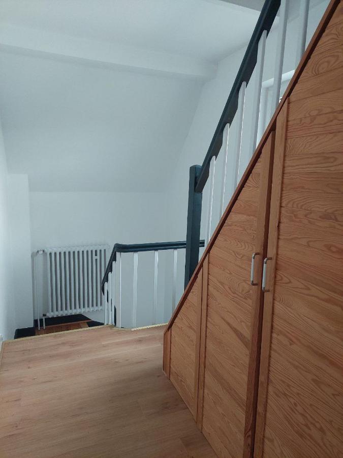 Ferienwohnung Lojane Kranenburg  Exterior foto